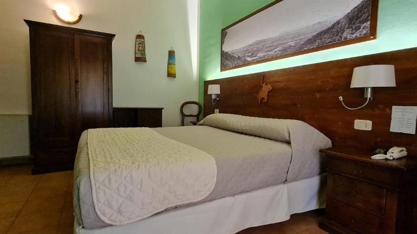 Locanda Mossa Dei Barbari