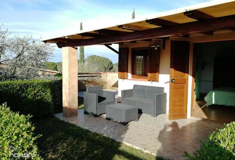 Locanda Mossa Dei Barbari