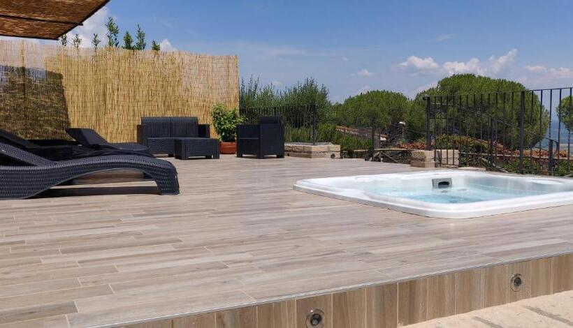 Locanda Mossa Dei Barbari