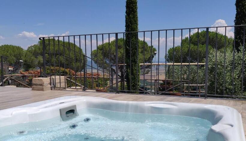 Locanda Mossa Dei Barbari