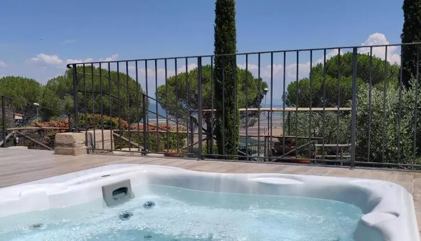 Locanda Mossa Dei Barbari