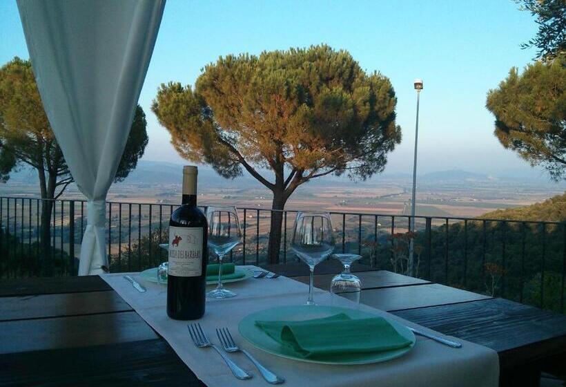 Locanda Mossa Dei Barbari