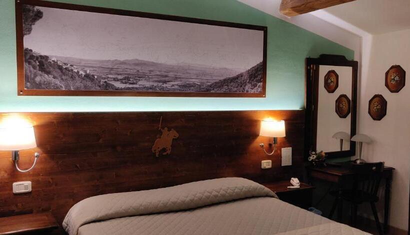 Locanda Mossa Dei Barbari