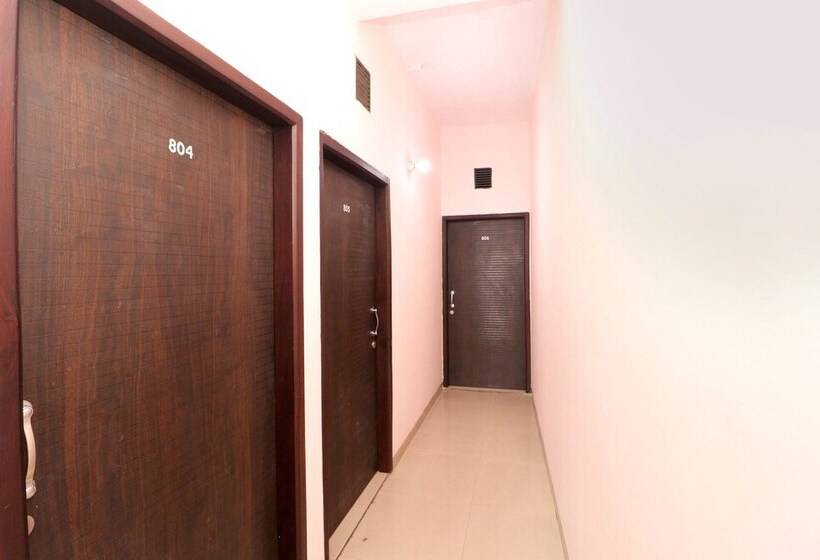 Oyo 3145 Hotel Sunder