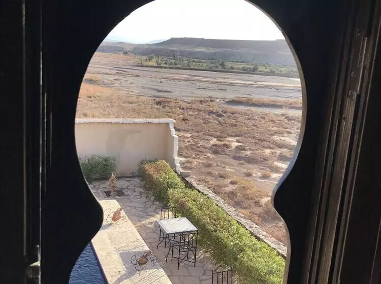 ペンション Kasbah Rayane Ait Ben Haddou