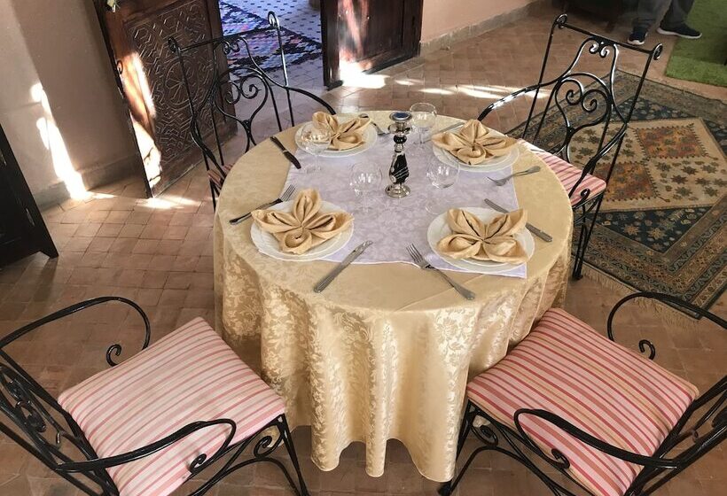 بنسيون Kasbah Rayane Ait Ben Haddou