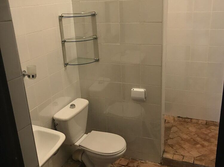 بنسيون Kasbah Rayane Ait Ben Haddou