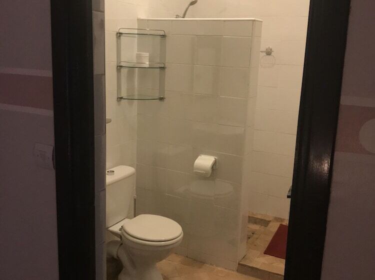 بنسيون Kasbah Rayane Ait Ben Haddou