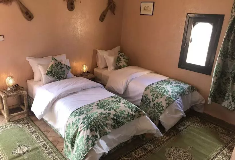 ペンション Kasbah Rayane Ait Ben Haddou