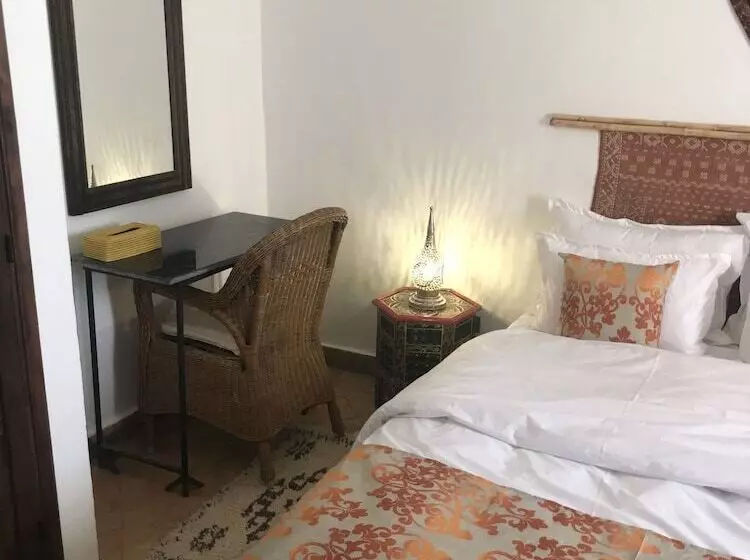 ペンション Kasbah Rayane Ait Ben Haddou