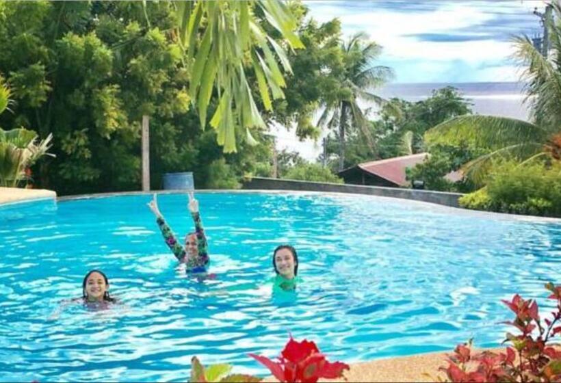 פנסיון Secter Place