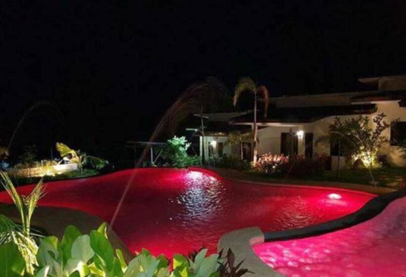 פנסיון Secter Place