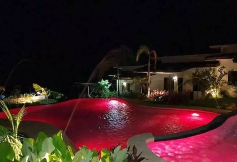 ペンション Secter Place