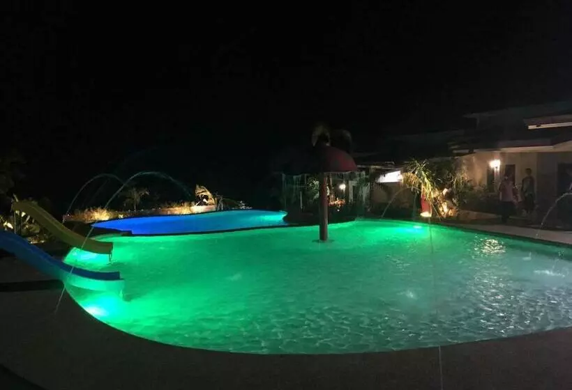 ペンション Secter Place