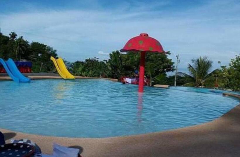 פנסיון Secter Place