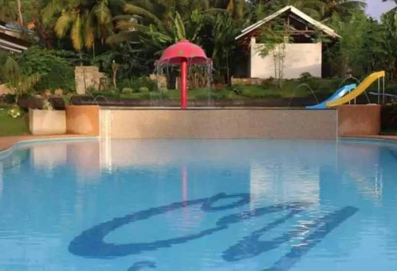 ペンション Secter Place