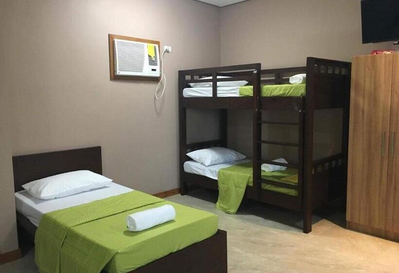 פנסיון Secter Place