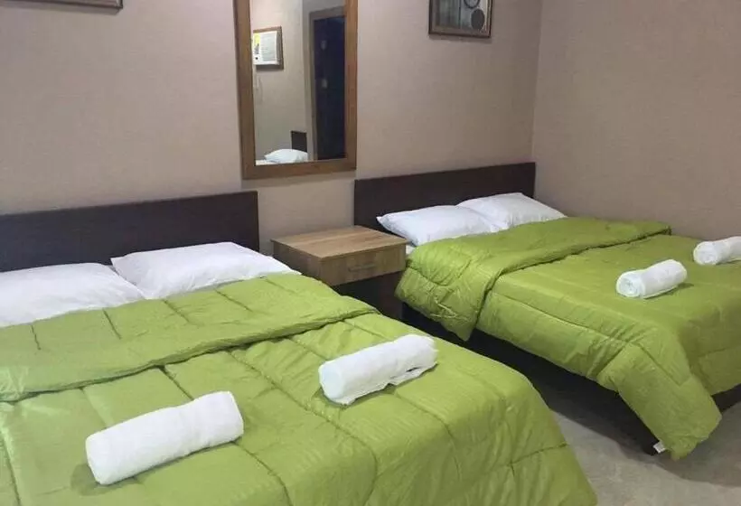 ペンション Secter Place