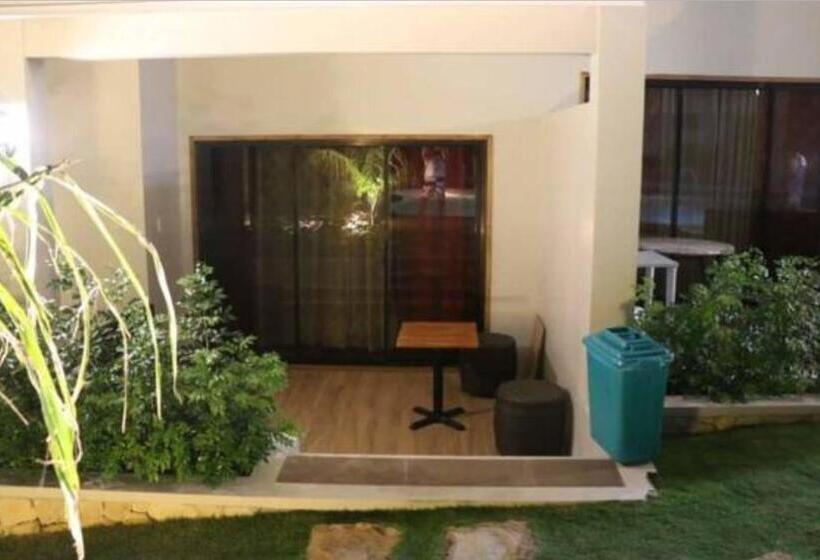 פנסיון Secter Place