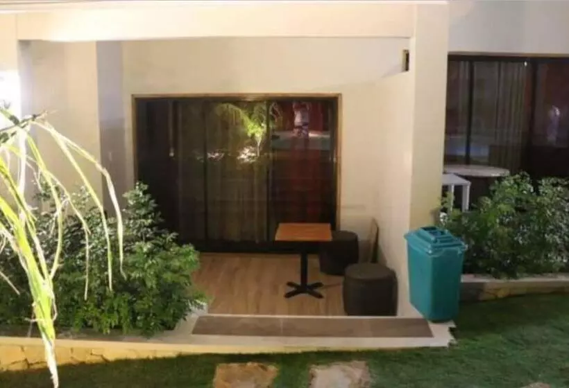 ペンション Secter Place