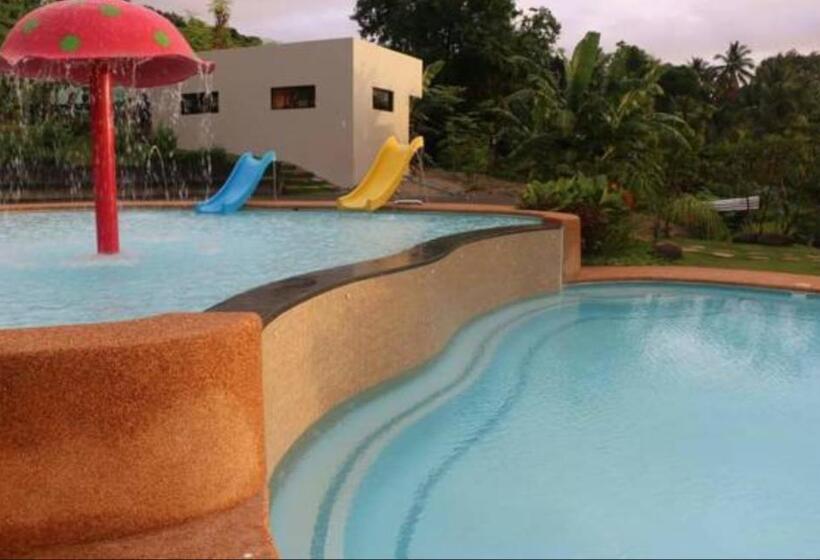 פנסיון Secter Place