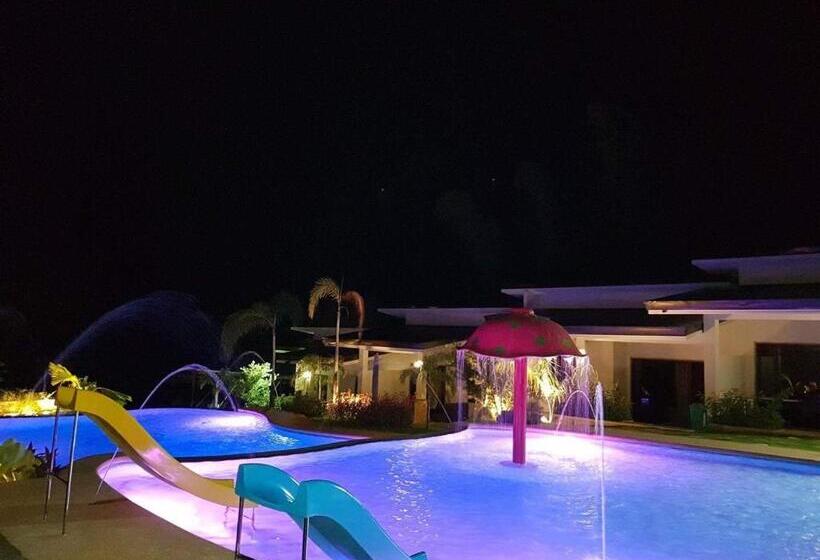 פנסיון Secter Place