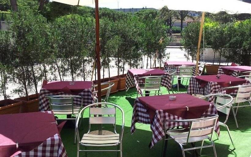 Ristorante Euromotel Bari