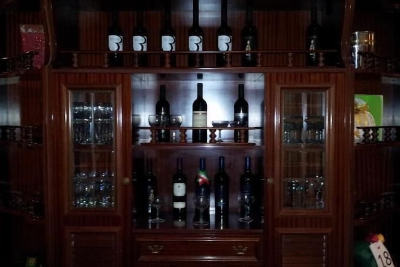 Ristorante Euromotel Bari