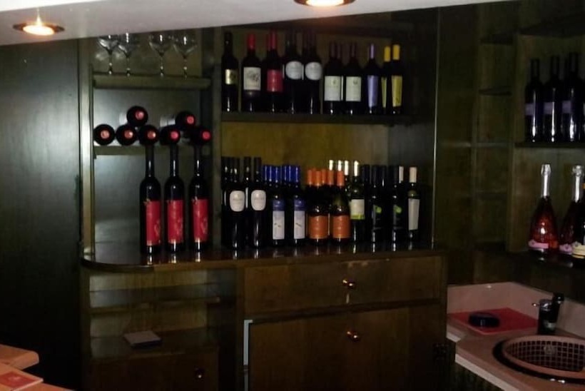 Ristorante Euromotel Bari