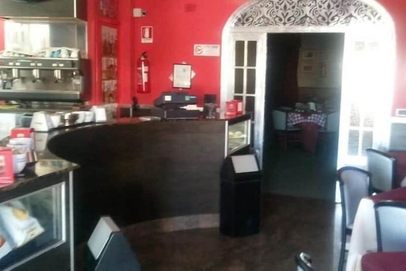 Ristorante Euromotel Bari