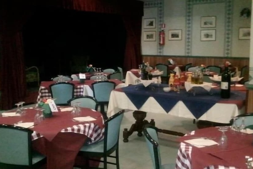 Ristorante Euromotel Bari