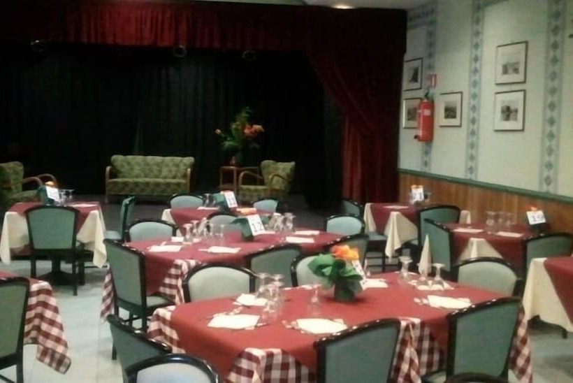 Ristorante Euromotel Bari