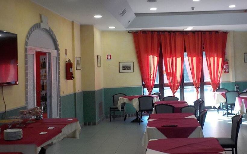 Ristorante Euromotel Bari
