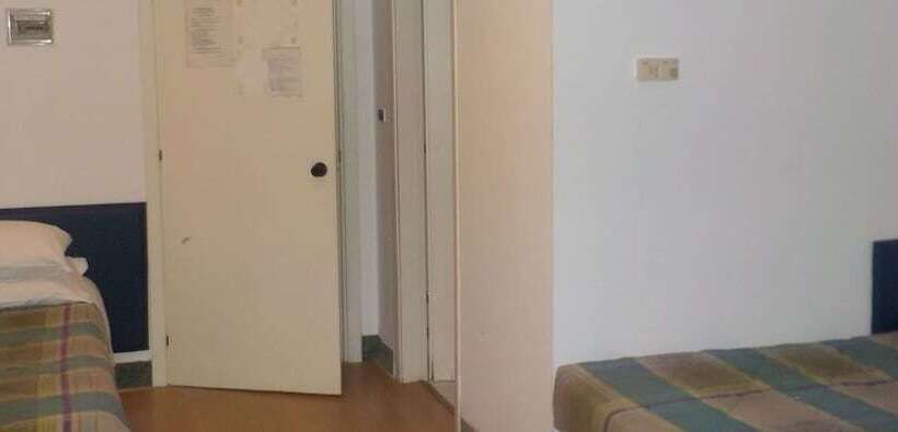 Ristorante Euromotel Bari