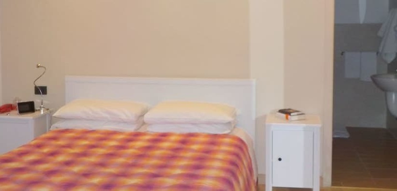 Ristorante Euromotel Bari