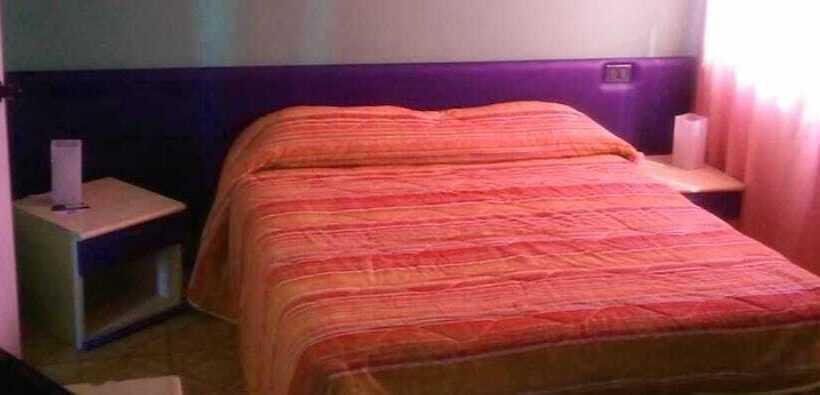 Ristorante Euromotel Bari