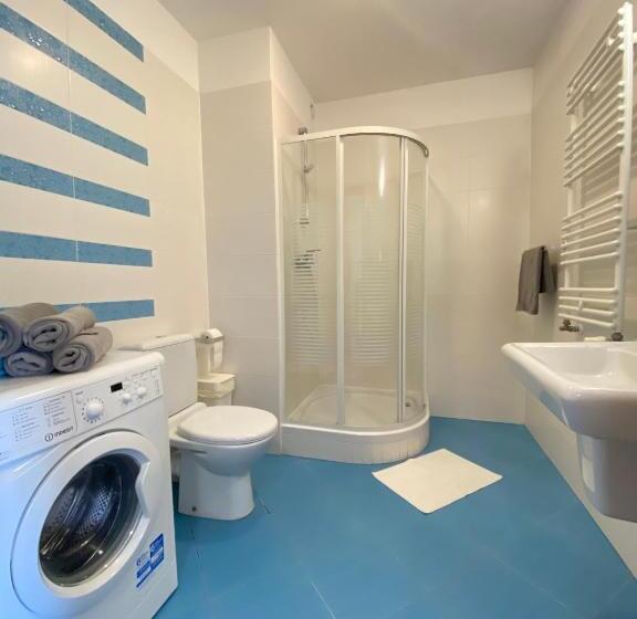 Ustka Apartament Na Wydmie