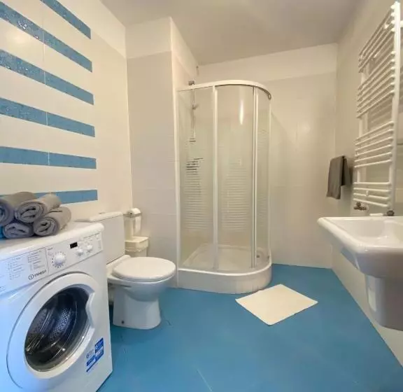 Ustka Apartament Na Wydmie