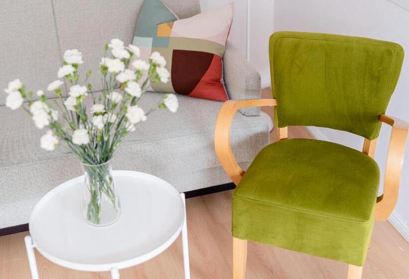 Ustka Apartament Na Wydmie