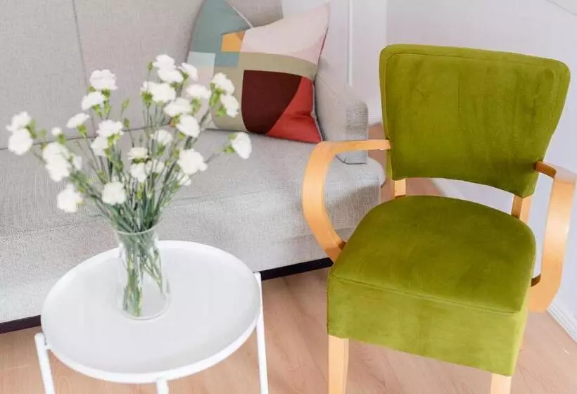 Ustka Apartament Na Wydmie