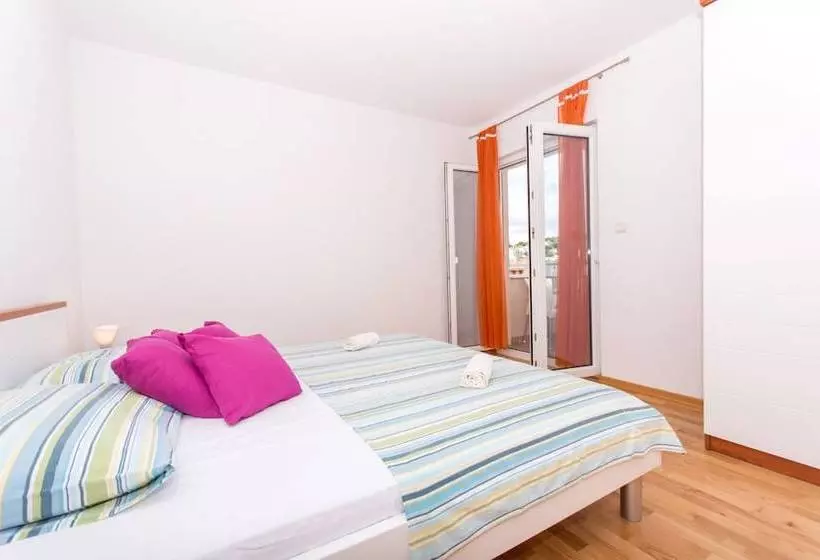 Apartments Lero