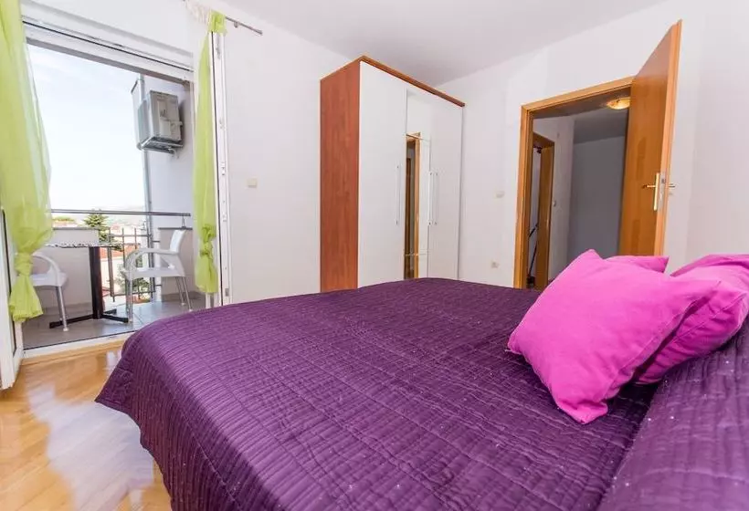 Apartments Lero