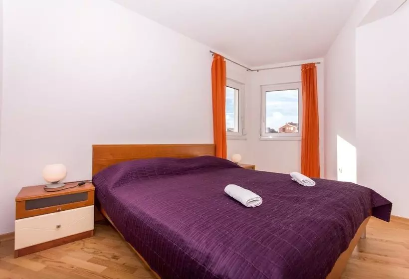 Apartments Lero