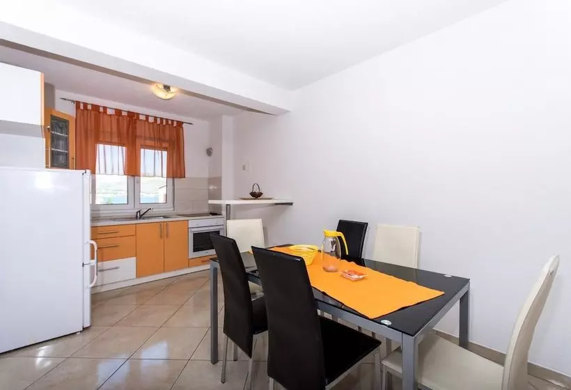 Apartments Lero