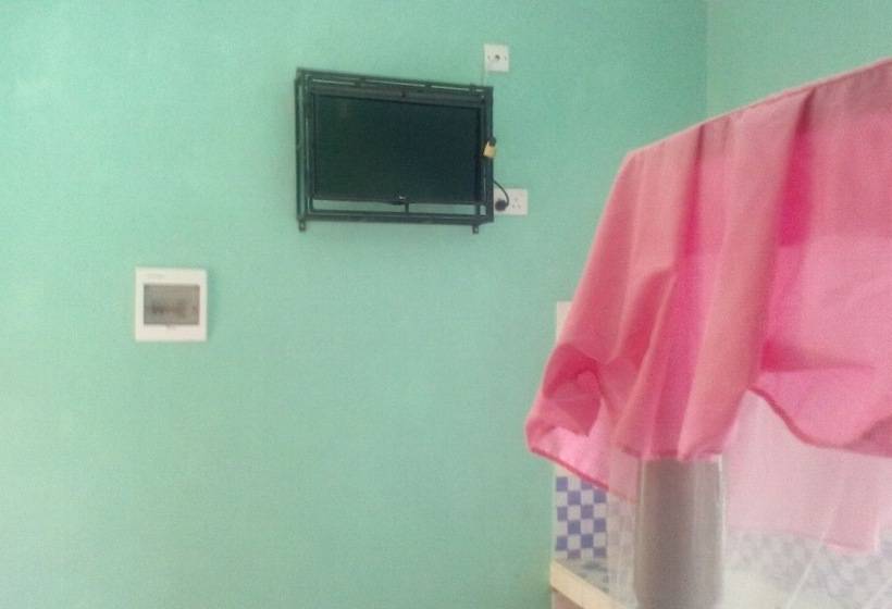 تختخواب و صبحانه Danga Guest House