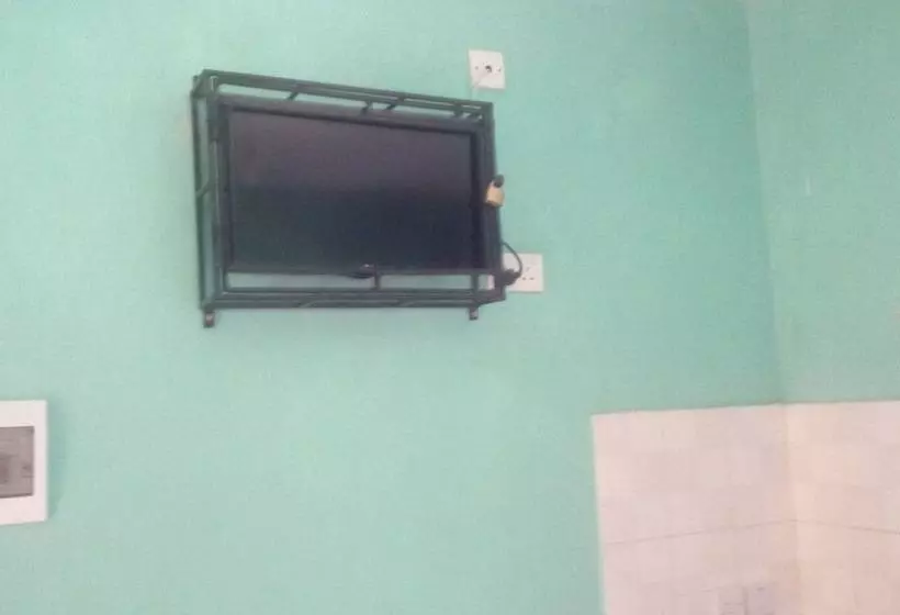 تختخواب و صبحانه Danga Guest House