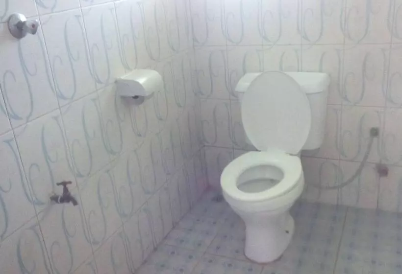 تختخواب و صبحانه Danga Guest House