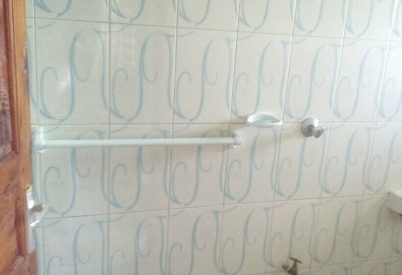 تختخواب و صبحانه Danga Guest House