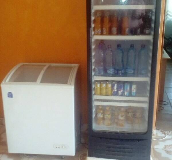 تختخواب و صبحانه Danga Guest House