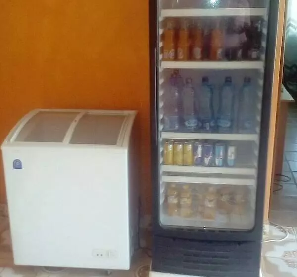 تختخواب و صبحانه Danga Guest House